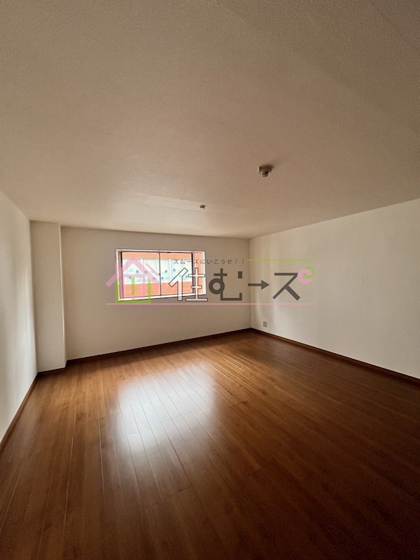 大宝　北天満ロイヤルハイツ ベッドルーム