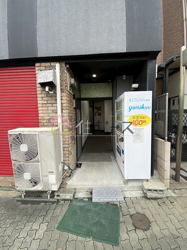 大洋マンション その他1