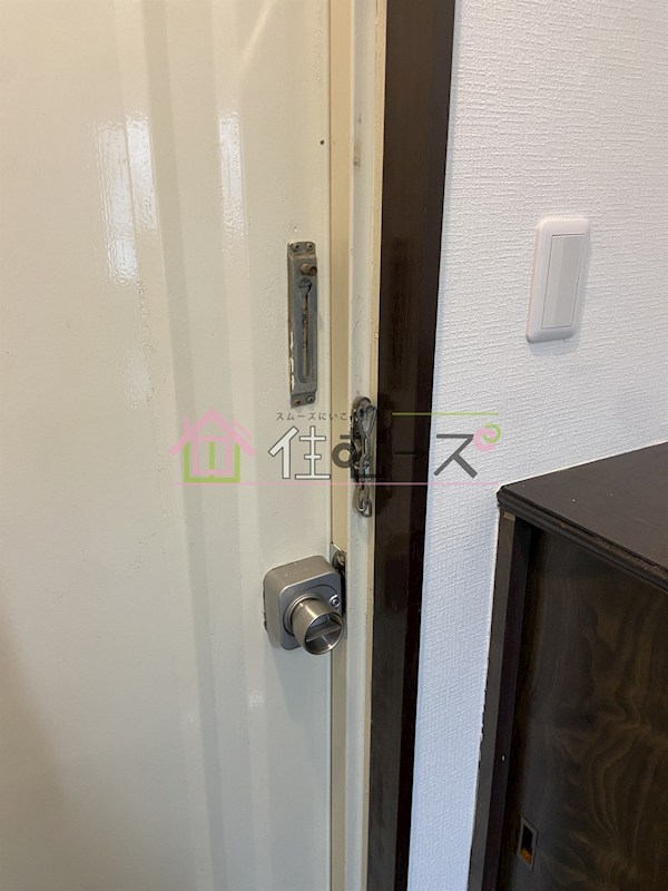 大洋マンション その他4