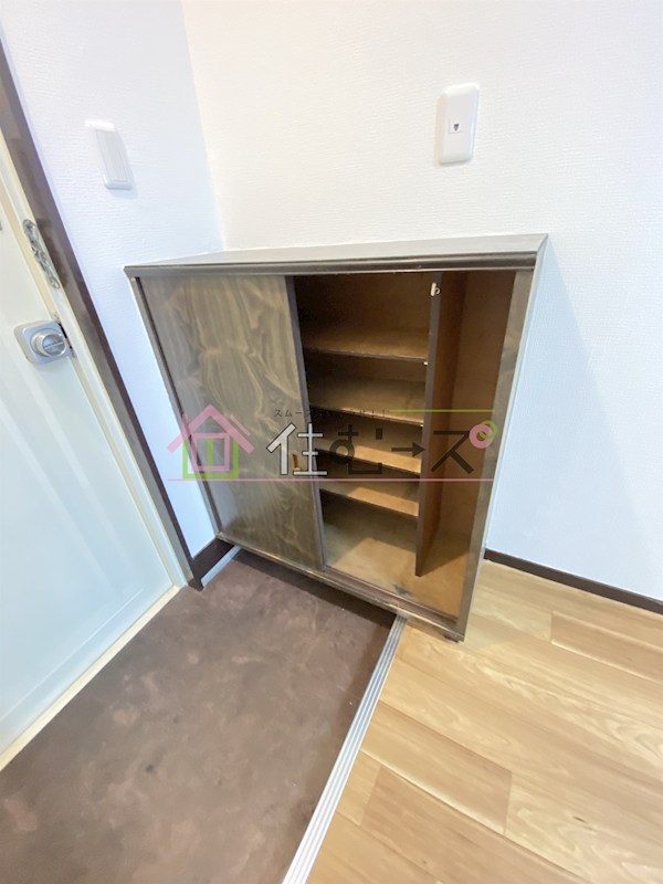 大洋マンション その他6