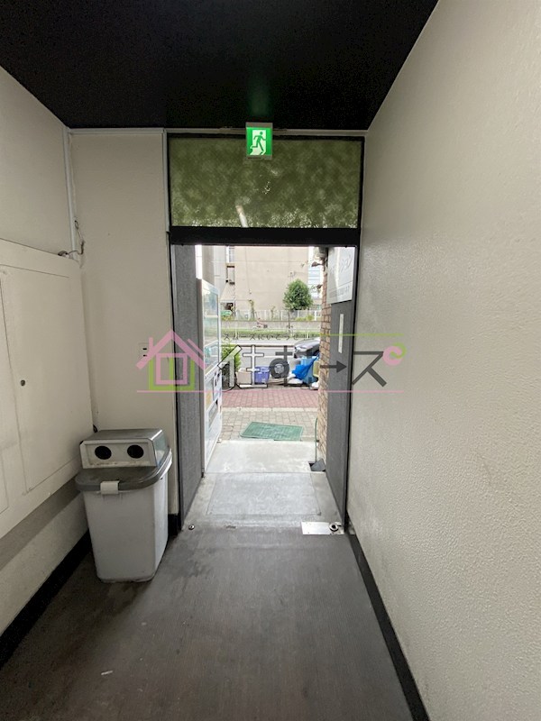 大洋マンション その他外観2