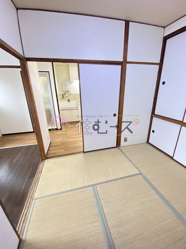 大洋マンション その他外観6