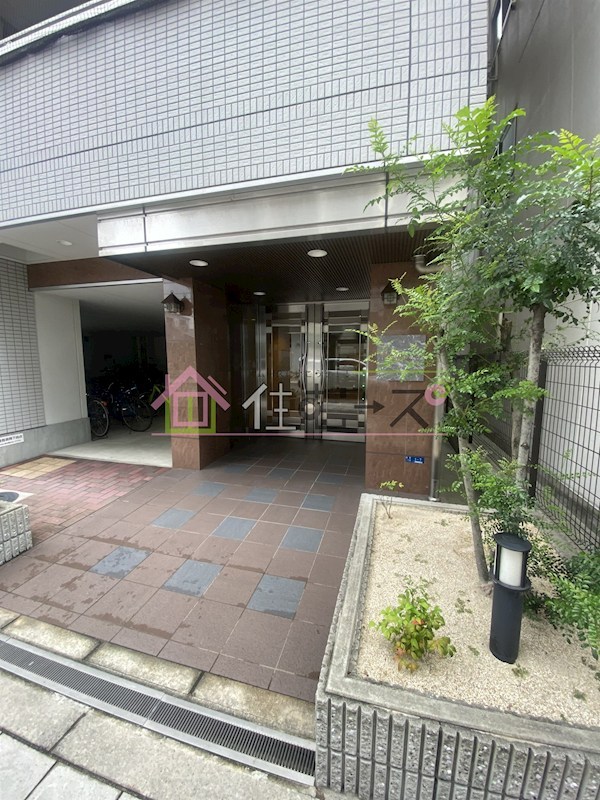 Ms&amp;#39;palazzO Osaka その他1