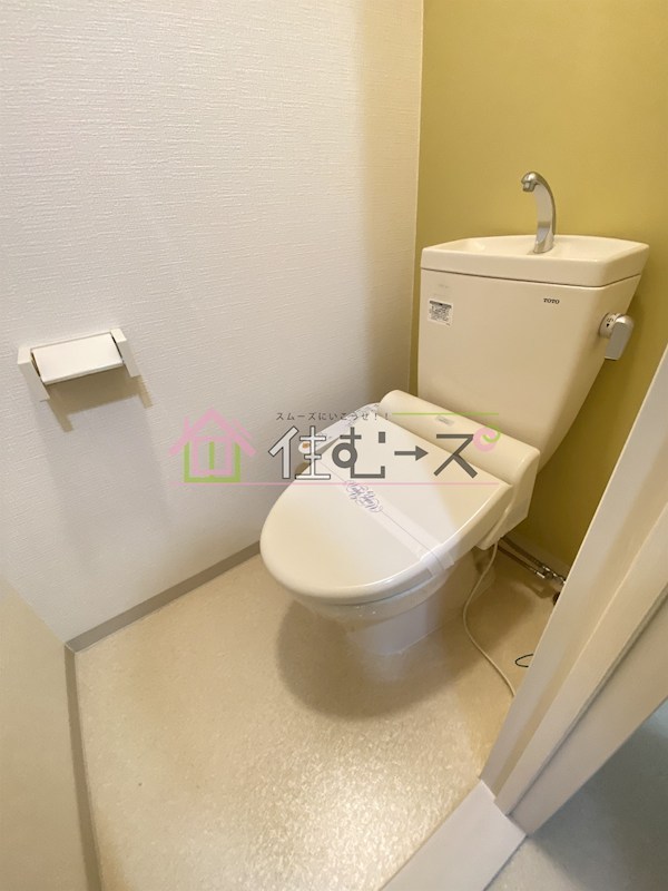 Ms&amp;#39;palazzO Osaka その他5