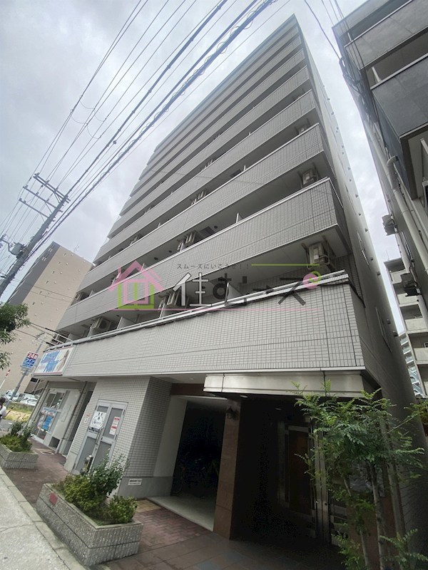 Ms&amp;#39;palazzO Osaka その他外観1