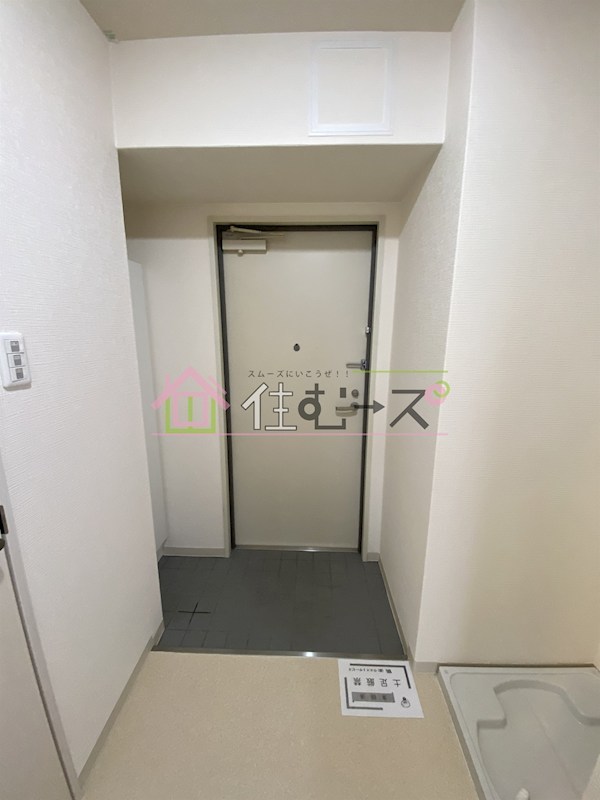 Ms&amp;#39;palazzO Osaka 玄関