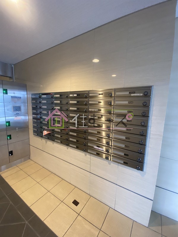 Ms&amp;#39;palazzO Osaka その他外観2