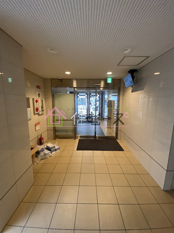 Ms&amp;#39;palazzO Osaka その他外観3