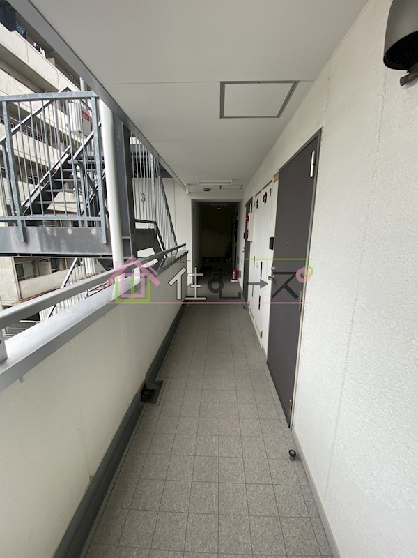 Ms&amp;#39;palazzO Osaka その他外観4