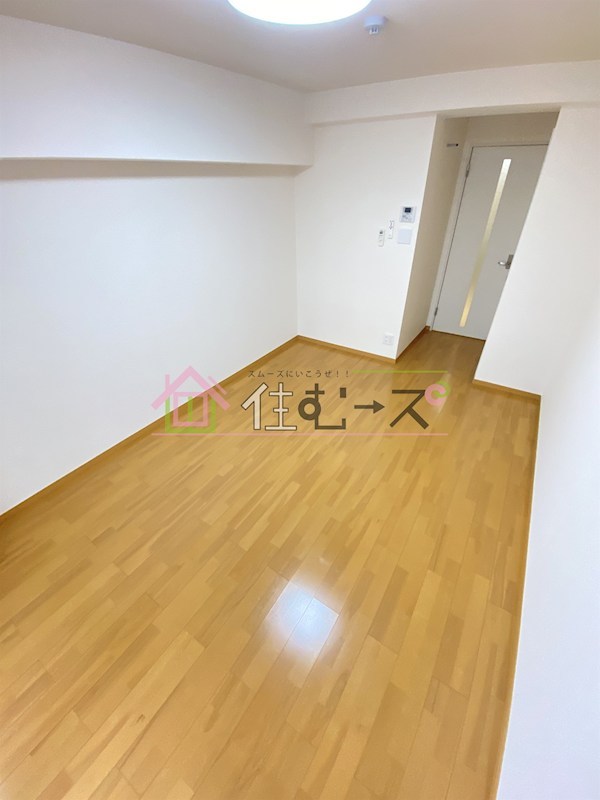 Ms&amp;#39;palazzO Osaka リビング