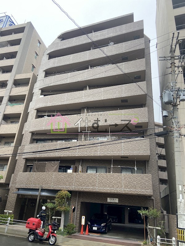 リーガル塚本Ⅶ その他外観1