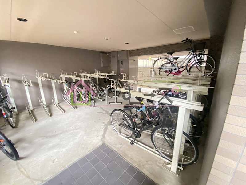 リーガル塚本Ⅶ その他外観2