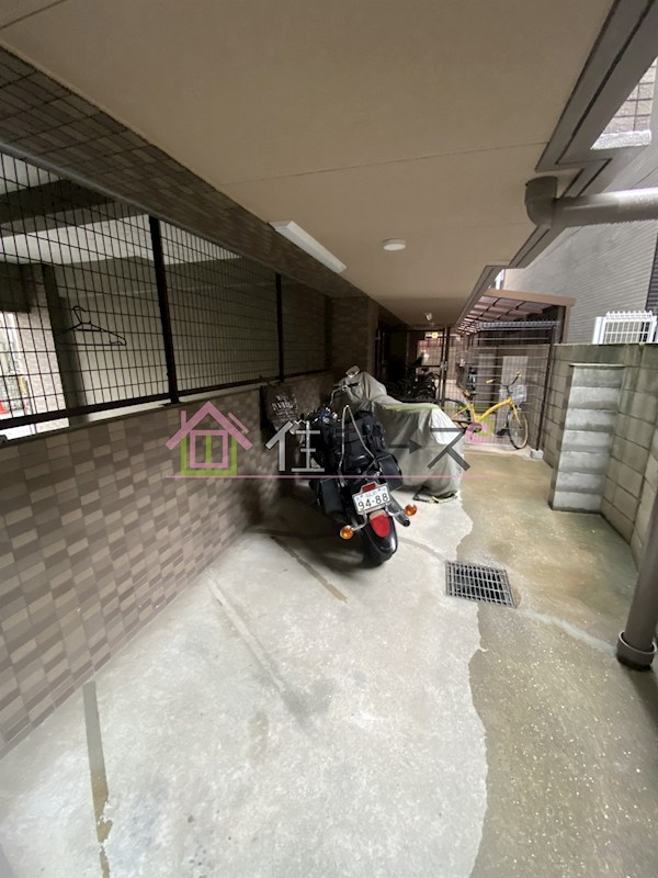 リーガル塚本Ⅶ その他外観4