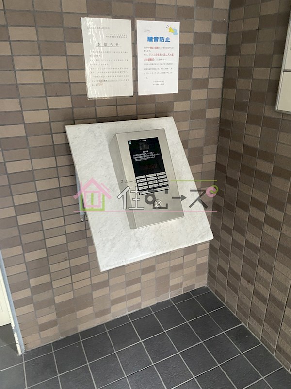 リーガル塚本Ⅶ その他外観5