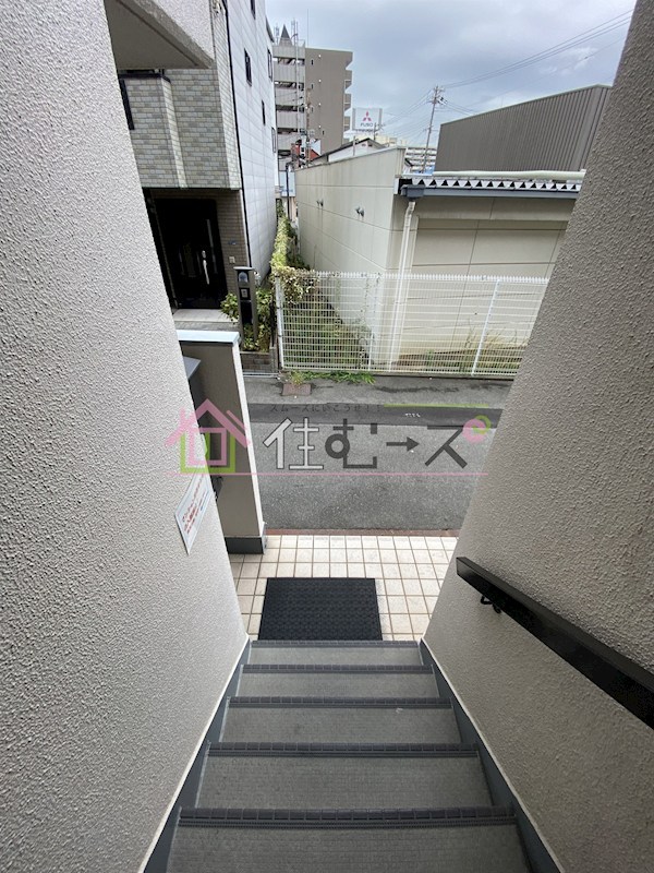 サニープレイス塚本 その他外観2