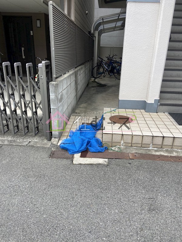 サニープレイス塚本 その他外観3