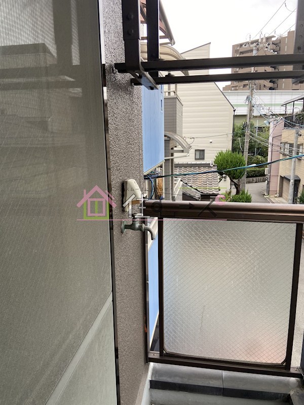 佐々木マンション その他2
