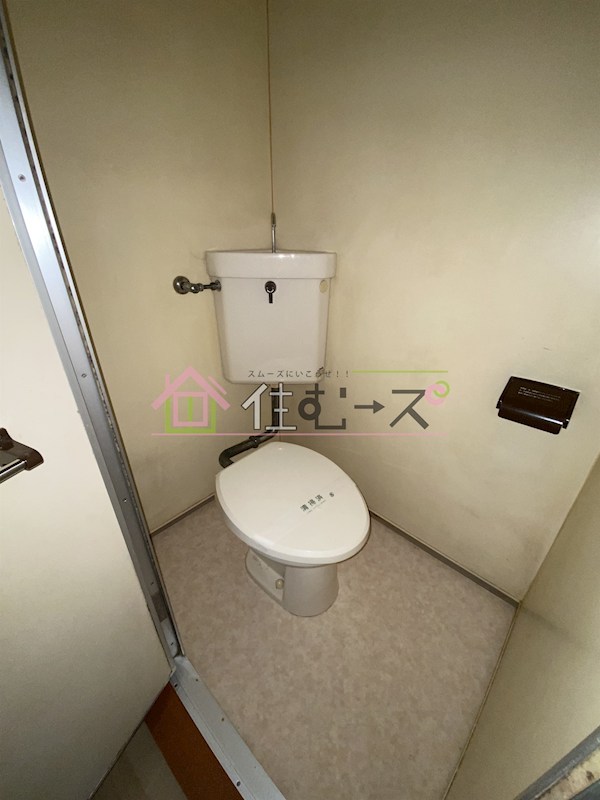 佐々木マンション その他4