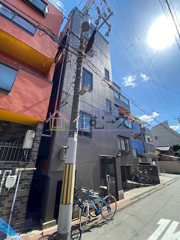 佐々木マンション その他外観1