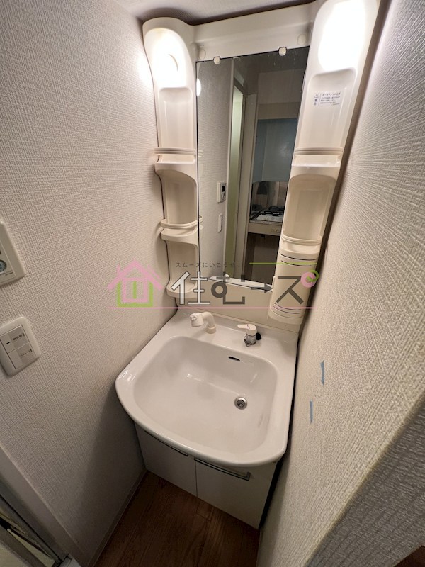 エスリード東梅田 その他4