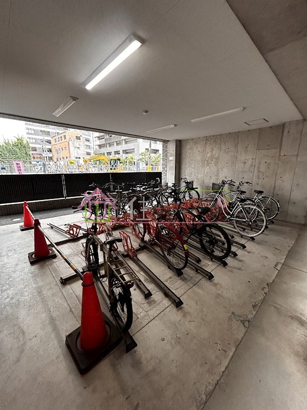 エスリード東梅田 その他外観2