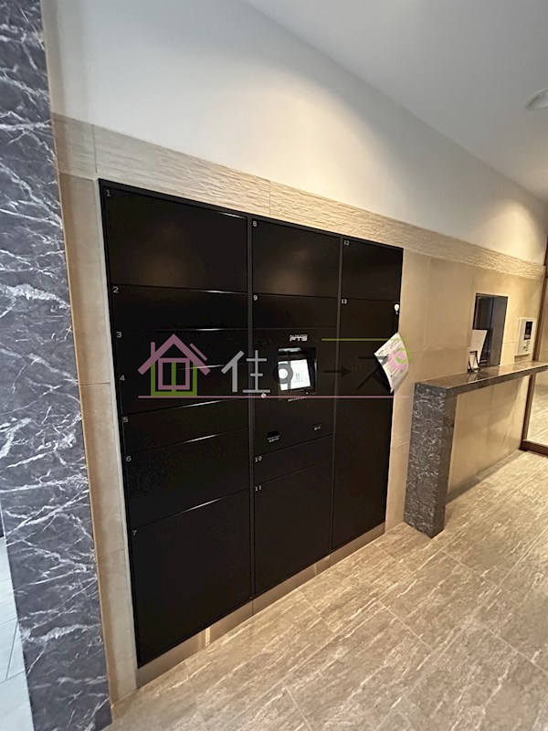 エスリード東梅田 その他外観3