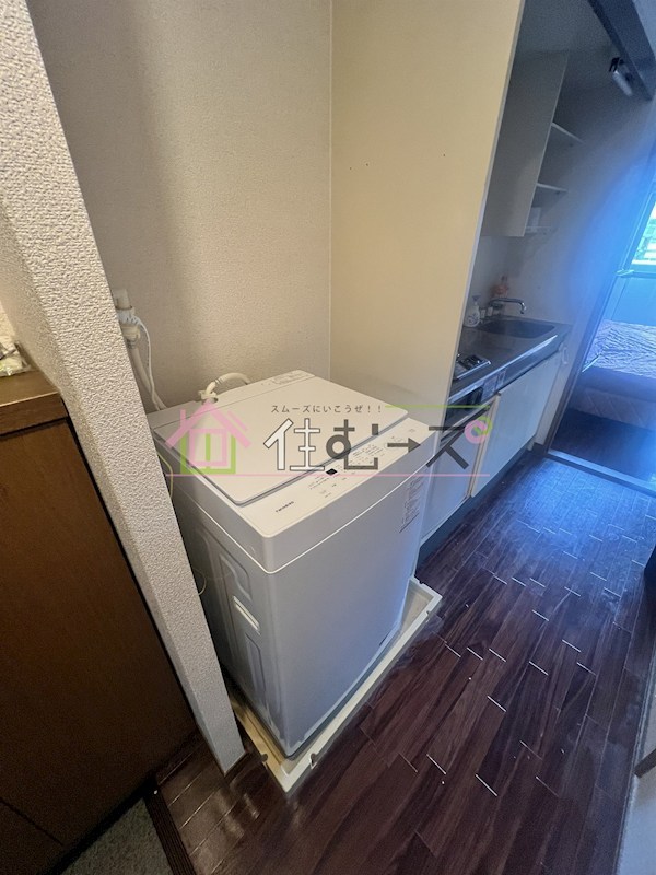 エスリード北梅田 その他4