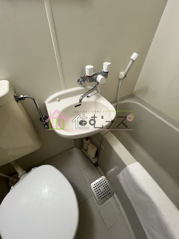 エスリード北梅田 その他6