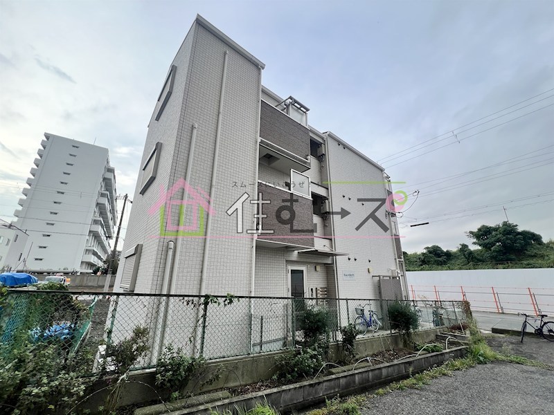 リヴァーHONJYO その他外観1