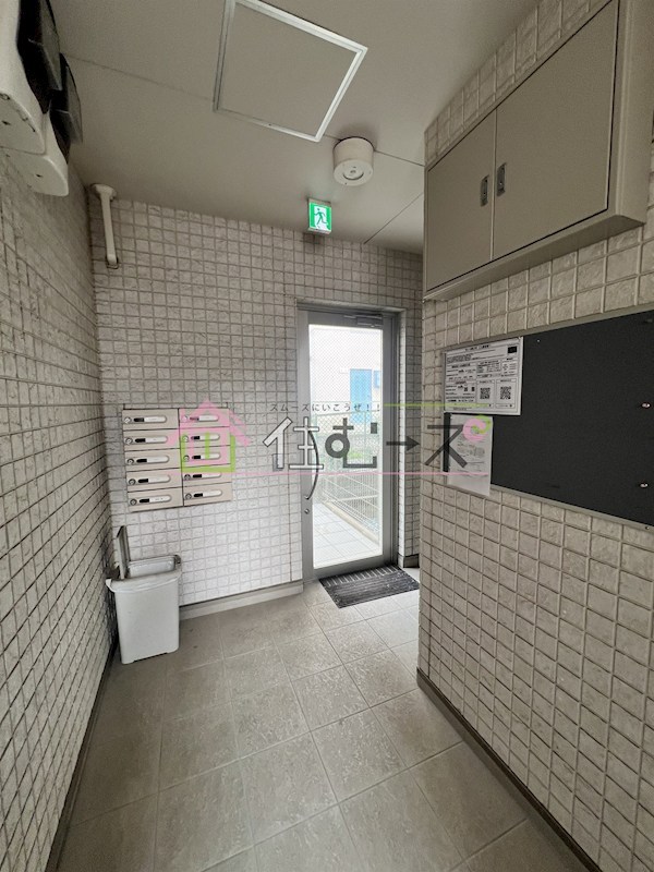 リヴァーHONJYO その他外観2