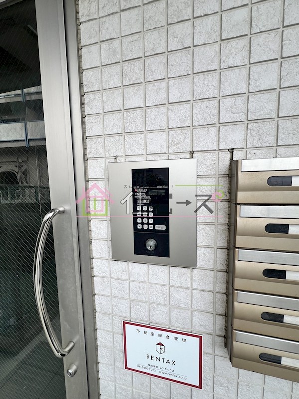 リヴァーHONJYO その他外観5