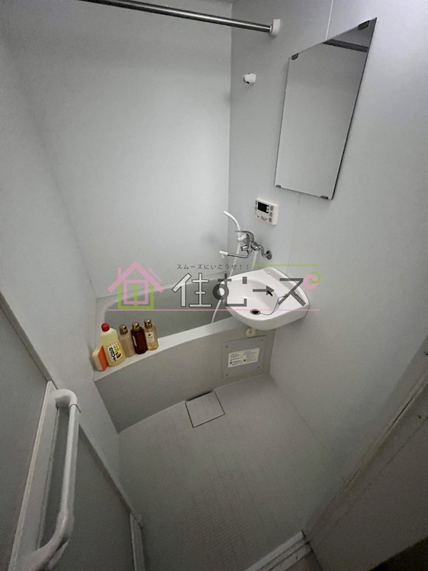 リヴァーHONJYO 風呂画像