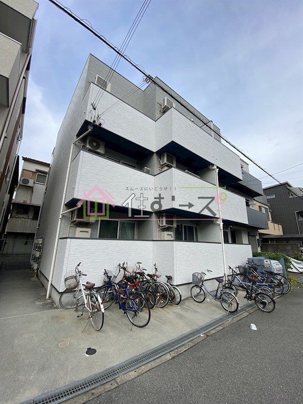 ノア千舟 外観