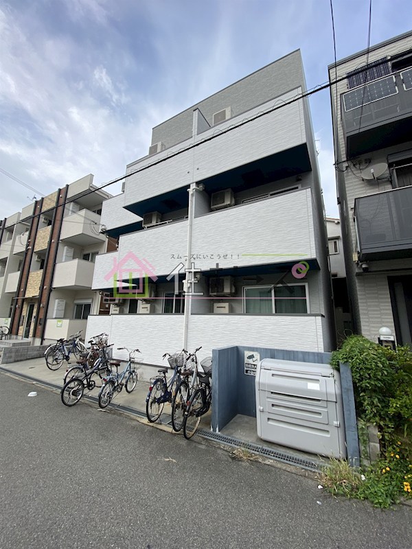 ノア千舟 その他外観1