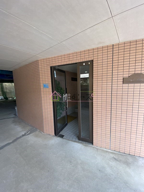 ロゼコート その他1