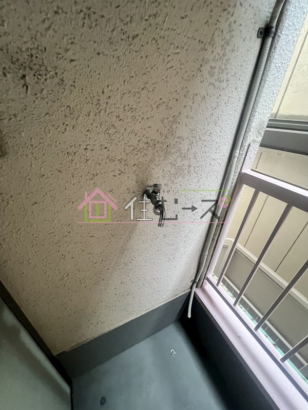 ロゼコート その他2