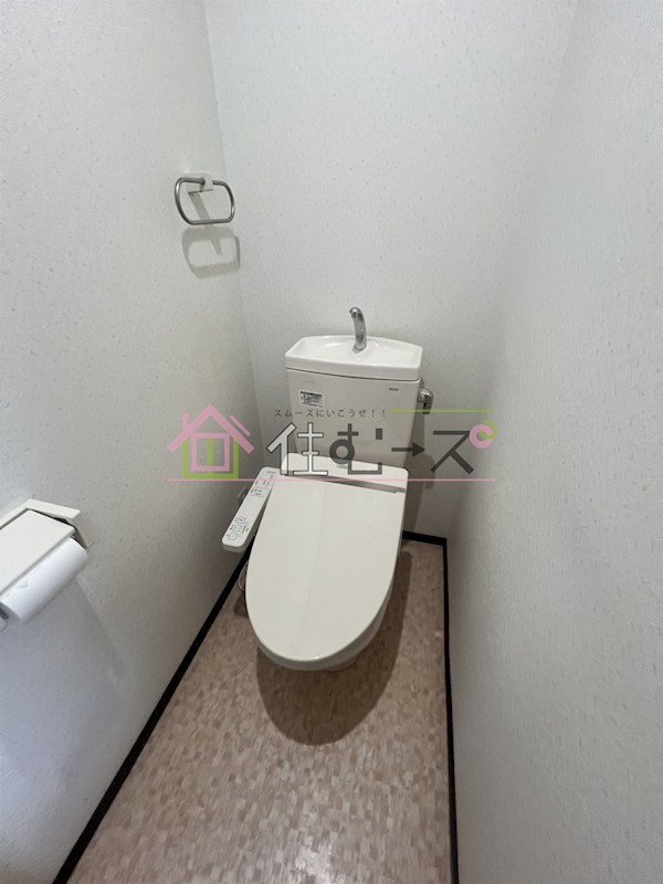 ロゼコート その他4