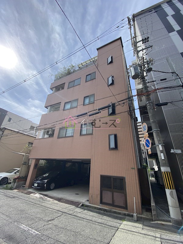 ロゼコート その他外観1