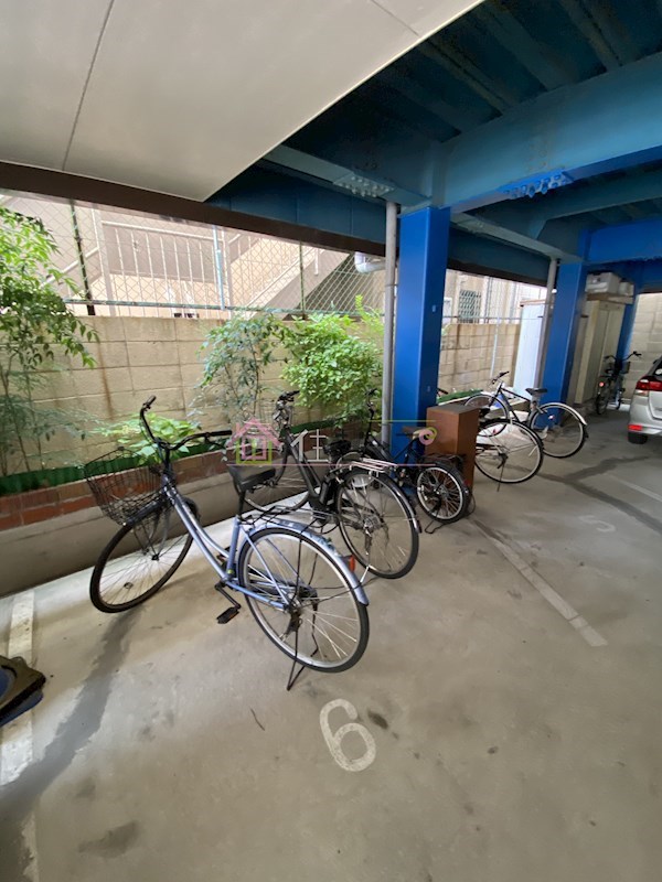 ロゼコート その他外観2