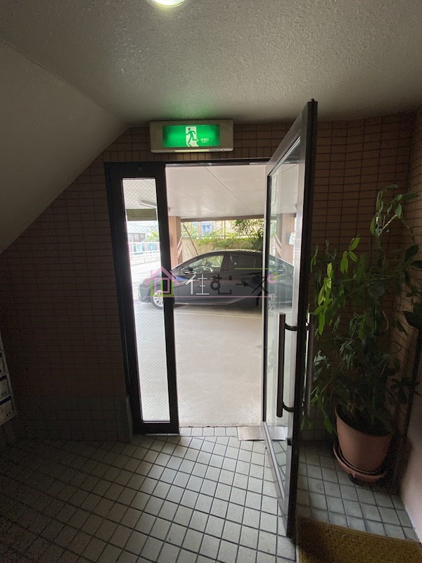 ロゼコート その他外観3