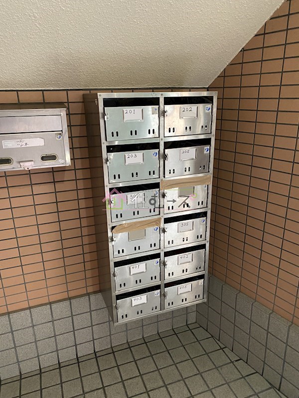 ロゼコート その他外観4