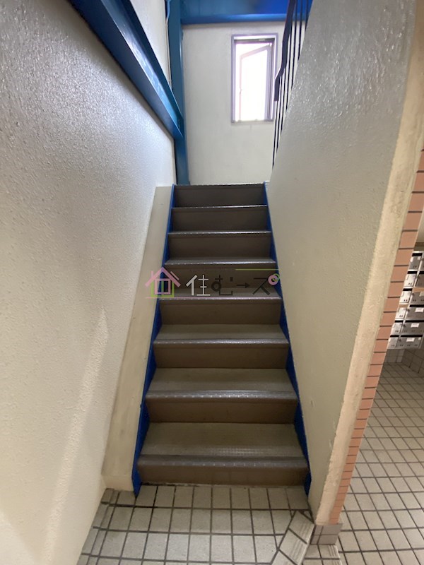 ロゼコート その他外観5