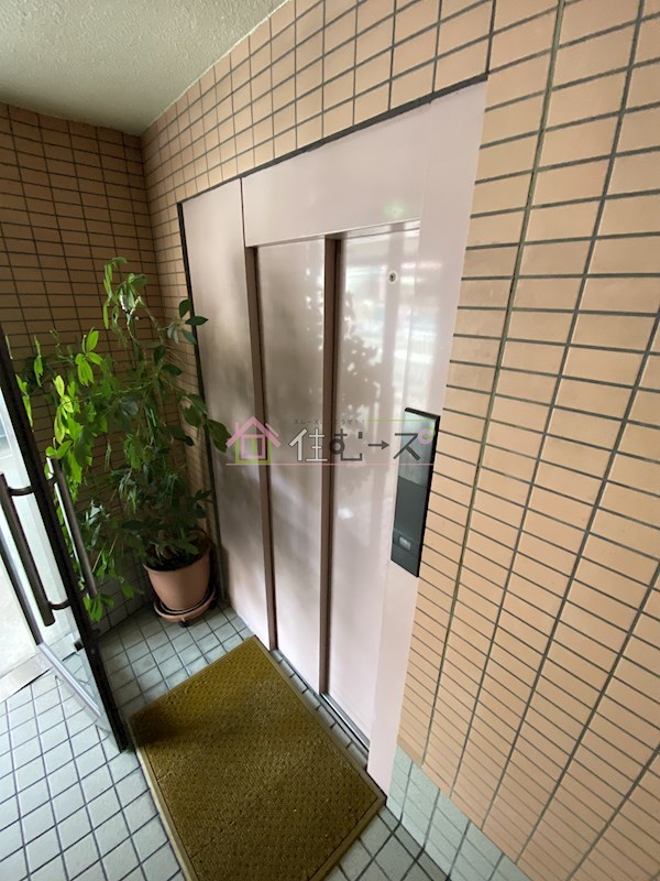 ロゼコート その他外観6