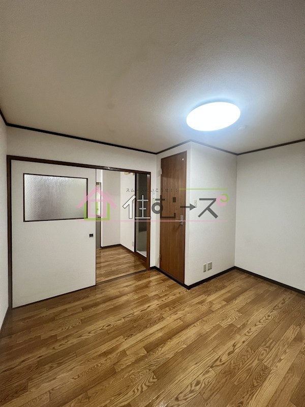 ロゼコート リビング