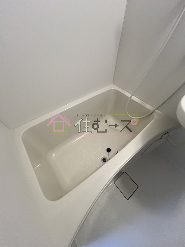 ロゼコート 風呂画像