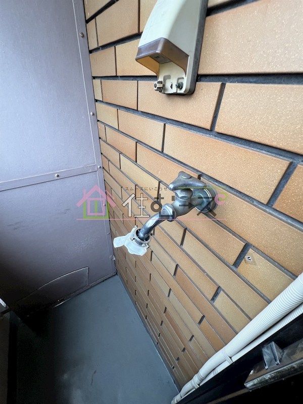 メゾンドール天神橋 その他2