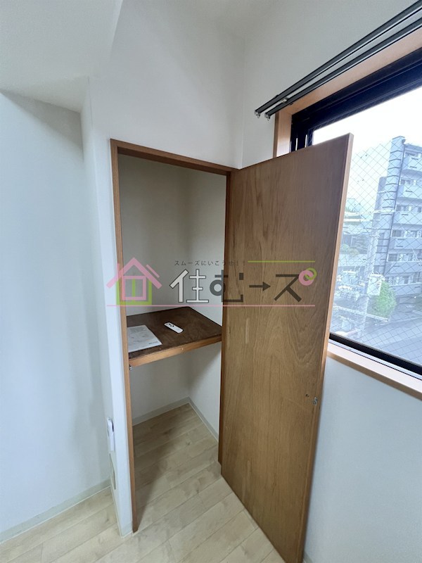 メゾンドール天神橋 その他6