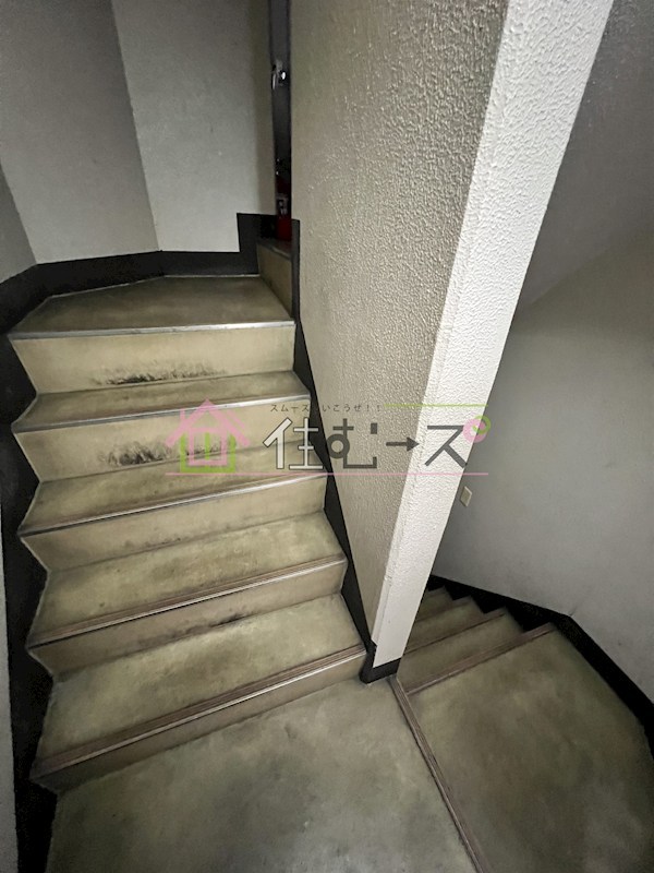 メゾンドール天神橋 その他外観4