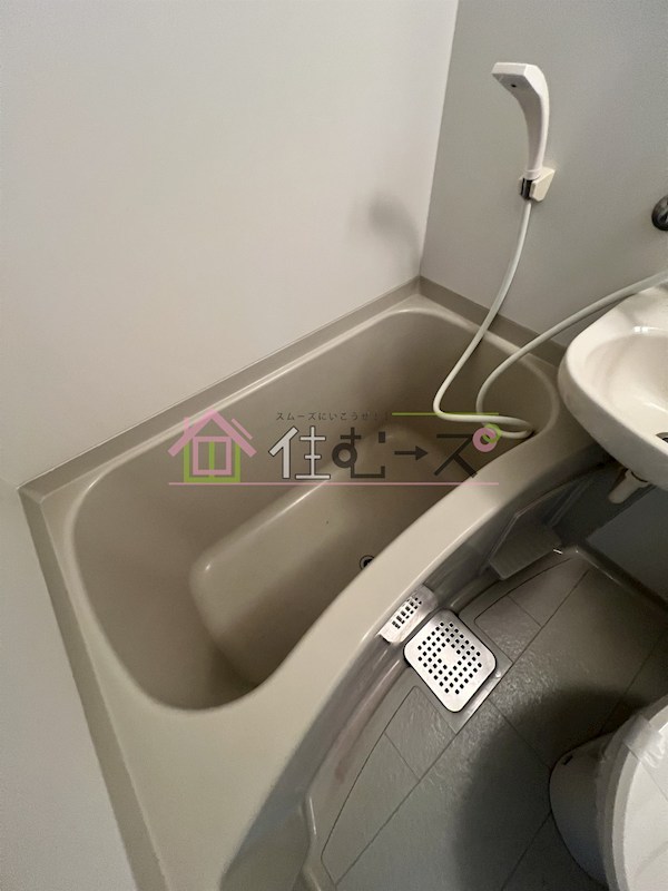 メゾンドール天神橋 風呂画像