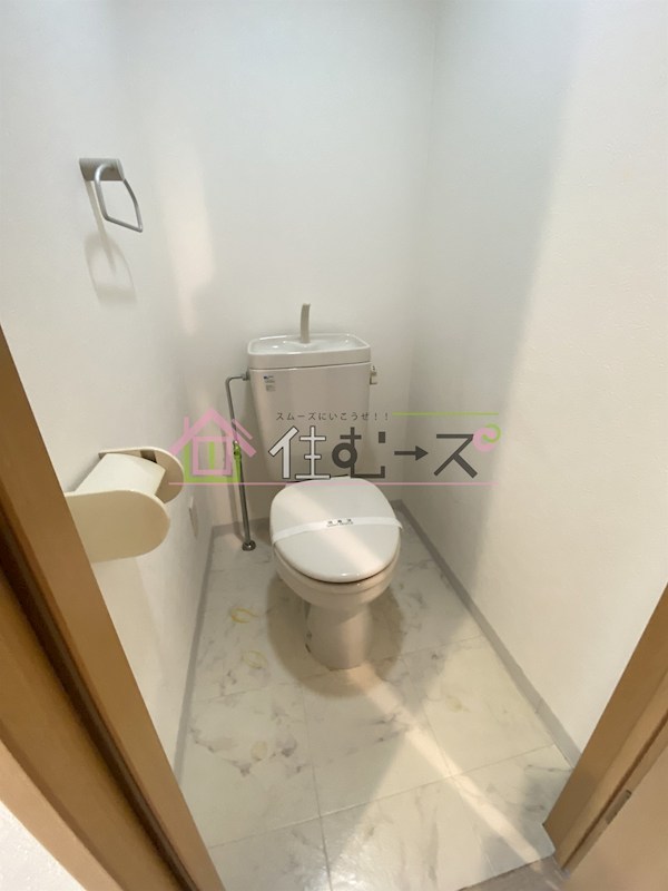 メビウス佃レジデンス その他2